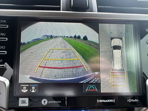 Used 2023 Toyota 4Runner Limited image 28