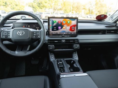 New 2026 Toyota RAV4 Limited AWD/4WD image 14