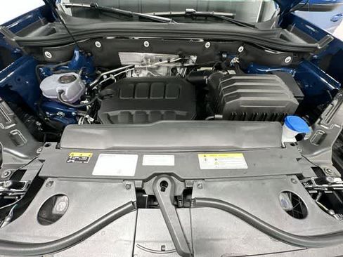 New 2026 Volkswagen Atlas SE AWD/4WD image 26