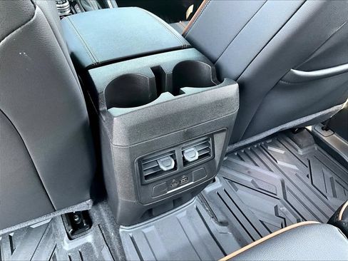 New 2026 GMC Canyon AT4 AWD/4WD image 20