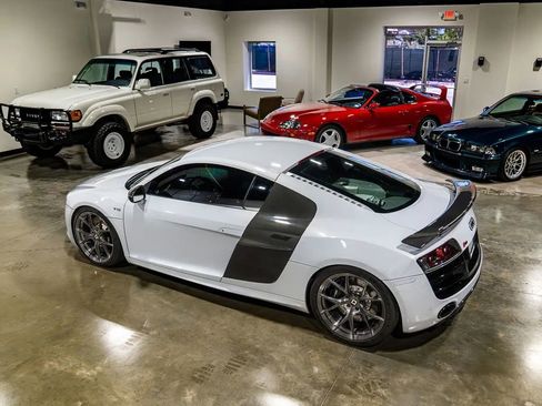 Used 2012 Audi R8 V10 image 18