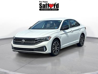 Used 2023 Volkswagen Jetta Sport