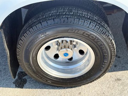 Used 1994 Ford F350 2WD SuperCab DRW image 20