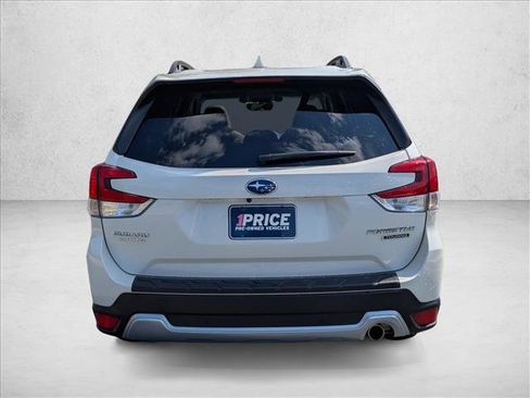 Used 2021 Subaru Forester Touring w/ Popular Package #2 image 6