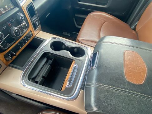 Used 2016 RAM 2500 Longhorn w/ Convenience Group image 22