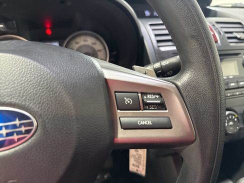 Used 2014 Subaru Impreza 2.0i Premium w/ All-Weather Package w/CVT AWD/4WD image 10