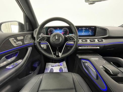 New 2026 Mercedes-Benz GLE 350 4MATIC image 22