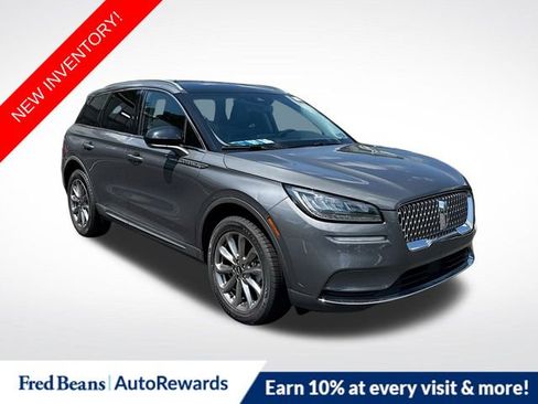 Used 2022 Lincoln Corsair AWD w/ Premium Package image 1