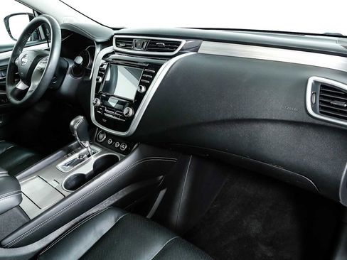 Used 2015 Nissan Murano Platinum w/ Platinum Technology Package AWD/4WD image 23