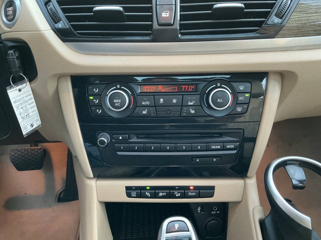 Used 2015 BMW X1 xDrive28i AWD/4WD image 24