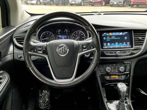 Used 2020 Buick Encore Preferred image 5