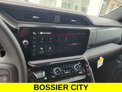 New 2026 GMC Sierra 1500 AT4 AWD/4WD image 14