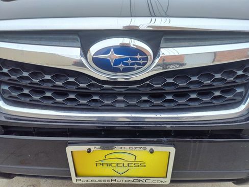 Used 2014 Subaru Forester 2.5i Touring image 50