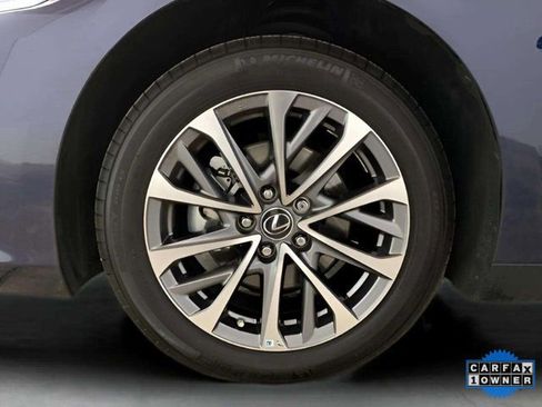 Used 2024 Lexus ES 350 image 28