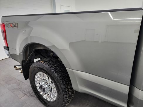 Used 2020 Ford F350 XLT w/ XLT Premium Package image 29