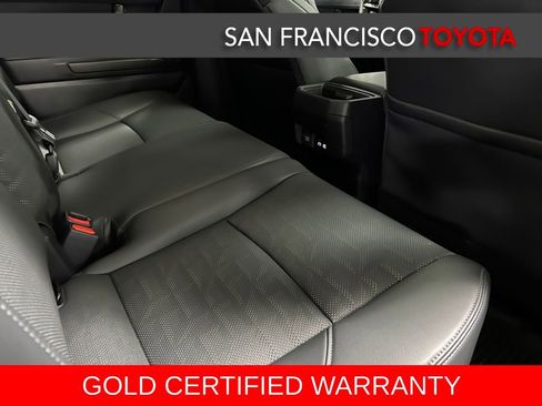 Certified 2025 Toyota Tacoma TRD Off-Road image 20