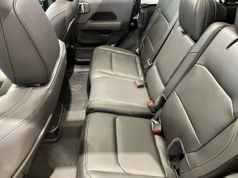 New 2025 Jeep Wrangler Unlimited Rubicon 392 image 15