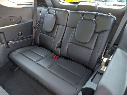 New 2025 Ford Explorer ST w/ Sun And Sound Package image 6