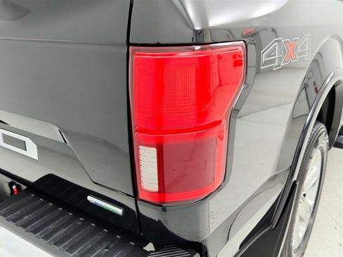 Used 2019 Ford F150 Lariat w/ Equipment Group 502A Luxury AWD/4WD image 27