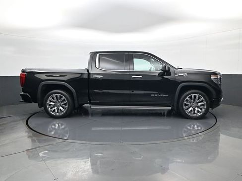Used 2024 GMC Sierra 1500 Denali image 4