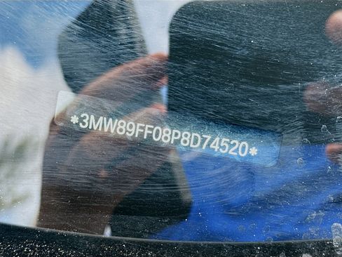 Used 2023 BMW 330i xDrive Sedan image 37