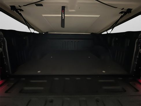 Used 2015 Ford F150 Lariat w/ Equipment Group 502A Luxury image 19