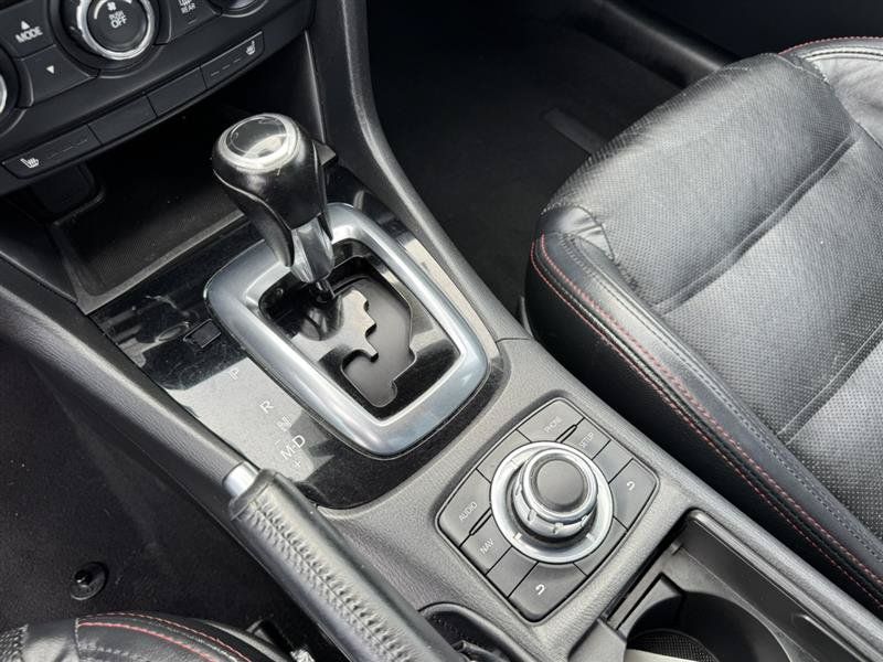 Used 2014 MAZDA MAZDA6 Grand Touring FWD image 20