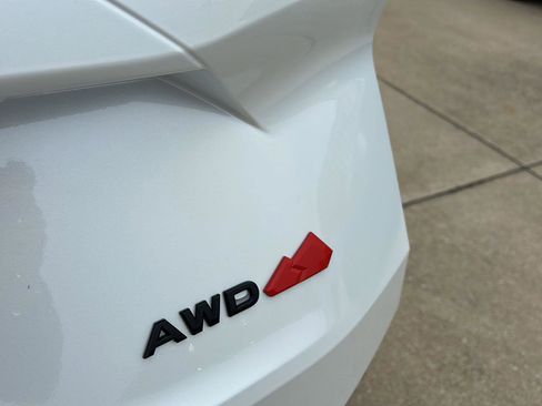 New 2026 Nissan Rogue Rock Creek w/ Rock Creek Premium Package image 13