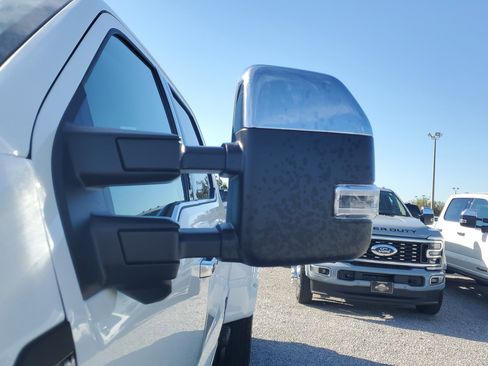 New 2026 Ford F450 Platinum w/ Platinum Plus Package image 5