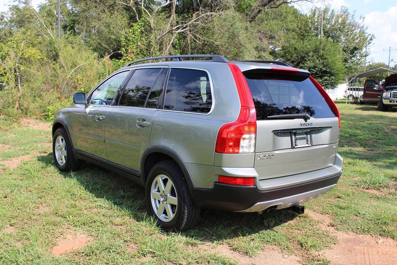 Used 2007 Volvo XC90 3.2 FWD image 9