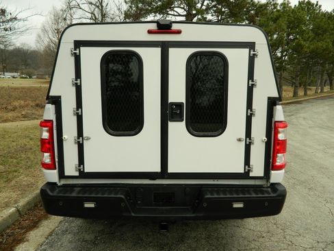 Used 2022 Ford F150 XL w/ Equipment Group 101A High image 10