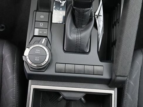 New 2026 Toyota Tacoma SR5 image 22