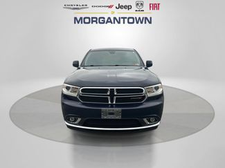 Used 2018 Dodge Durango SXT w/ 3rd Row Seating Group video 2