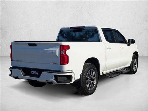 Used 2023 Chevrolet Silverado 1500 RST w/ RST All Star Premium Package image 5