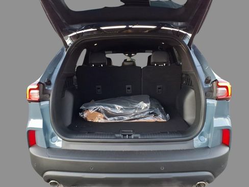 New 2026 Ford Escape ST-Line Select w/ Tech Pack #1 image 8