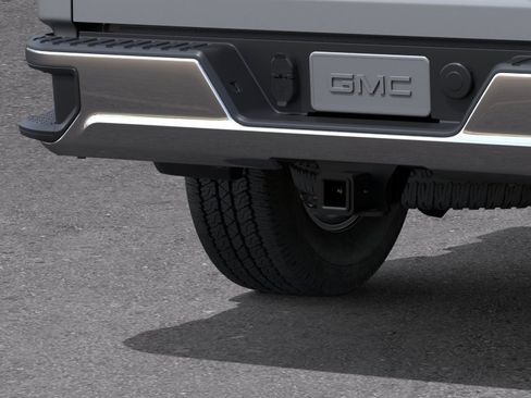 New 2026 GMC Sierra 2500 SLE w/ SLE Value Package; AWD/4WD image 14