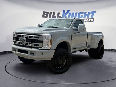 Used 2026 Ford F450 XLT w/ 360-Degree Camera Package