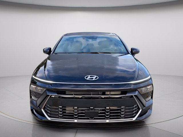 New 2027 Hyundai Sonata N Line FWD image 3