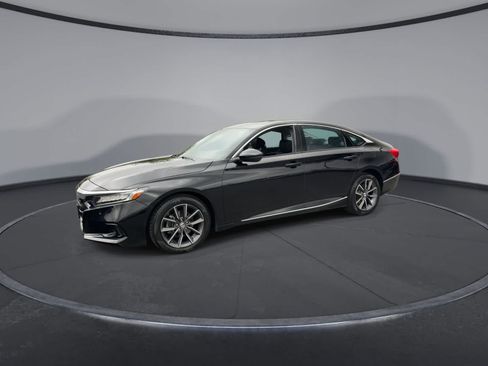 Used 2021 Honda Accord EX-L image 4