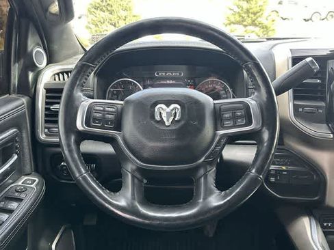 Used 2019 RAM 3500 Laramie image 7