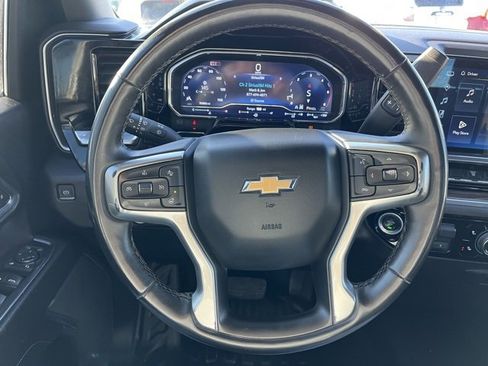 Used 2024 Chevrolet Silverado 2500 LT w/ Convenience Package image 30