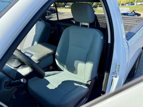 Used 2019 RAM 1500 Tradesman w/ Popular Equipment Group image 23