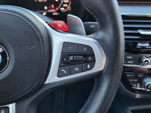 Used 2023 BMW M5 Base w/ Competition Package image 54