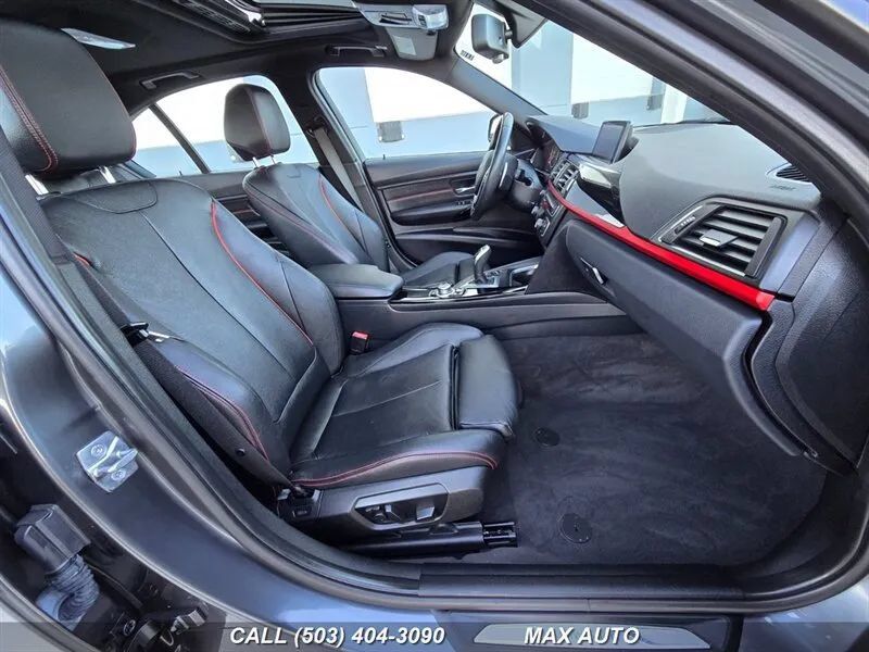 Used 2013 BMW 335i Sedan RWD image 19