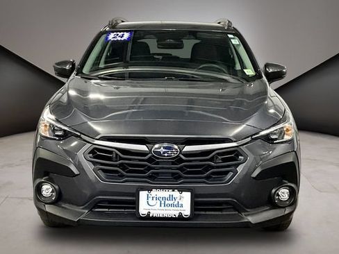 Used 2024 Subaru Crosstrek 2.0i Premium AWD/4WD image 2