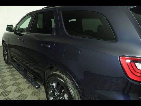 Used 2024 Dodge Durango R/T AWD/4WD image 8