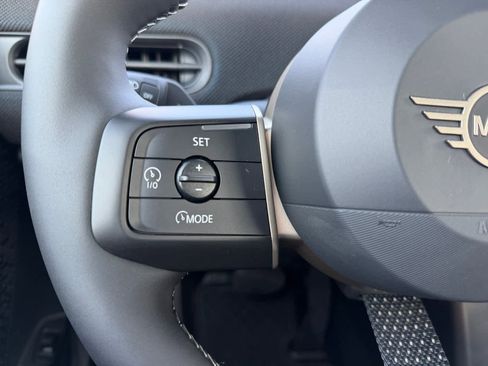 New 2026 MINI Cooper S image 19