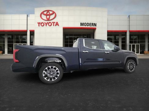 New 2026 Toyota Tundra Limited image 21