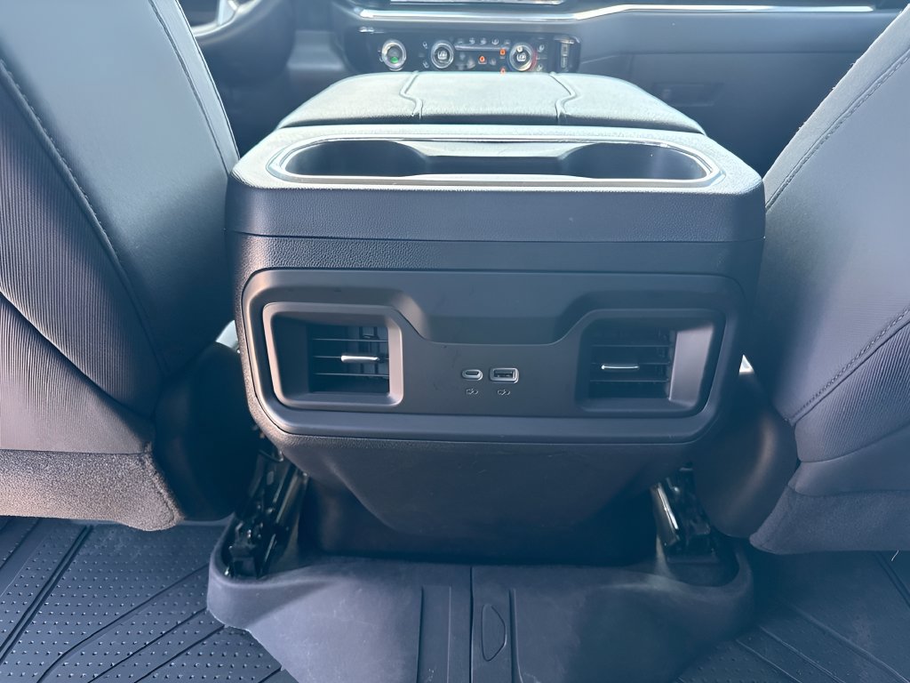Used 2024 Chevrolet Silverado 1500 RST w/ Protection Package RWD image 12