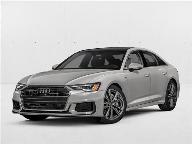 Used 2019 Audi A6 3.0T Premium Plus w/ Premium Plus Package AWD/4WD image 1